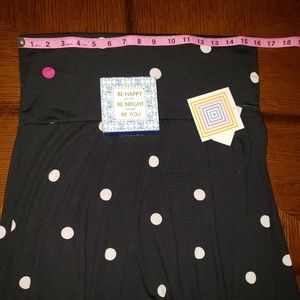 Lularoe Maxi Skirt